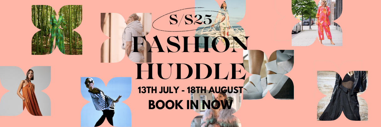 Fashion Huddle SS25