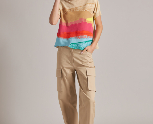 Tricot Chic SS24